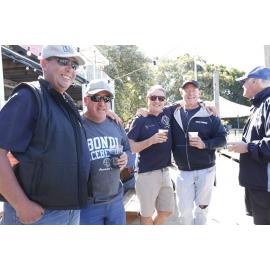 National Winter Swimming Titles 16.09.2018