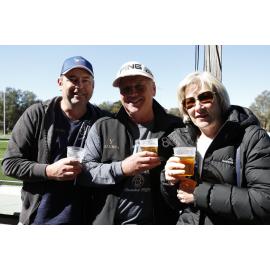 National Winter Swimming Titles 16.09.2018