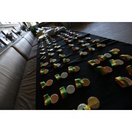 National Winter Swimming Titles 16.09.2018