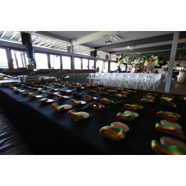 National Winter Swimming Titles 16.09.2018