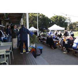 National Winter Swimming Titles 16.09.2018