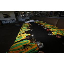 National Winter Swimming Titles 16.09.2018