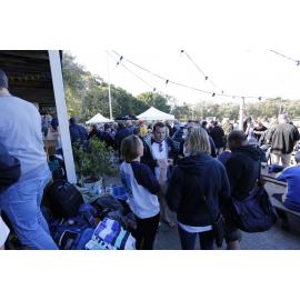 National Winter Swimming Titles 16.09.2018