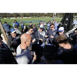 National Winter Swimming Titles 16.09.2018