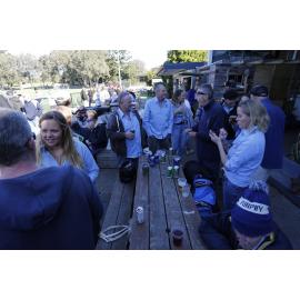 National Winter Swimming Titles 16.09.2018