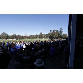 National Winter Swimming Titles 16.09.2018