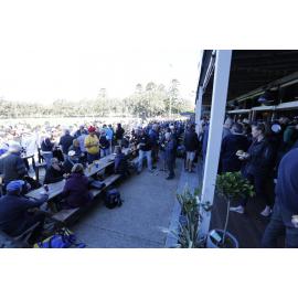 National Winter Swimming Titles 16.09.2018