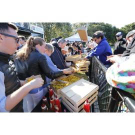 National Winter Swimming Titles 16.09.2018