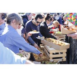 National Winter Swimming Titles 16.09.2018