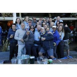 National Winter Swimming Titles 16.09.2018