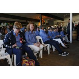 National Winter Swimming Titles 16.09.2018