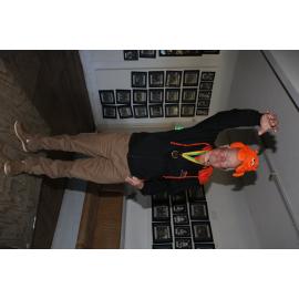 National Winter Swimming Titles 16.09.2018