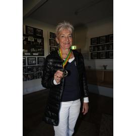 National Winter Swimming Titles 16.09.2018