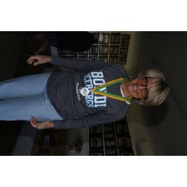 National Winter Swimming Titles 16.09.2018