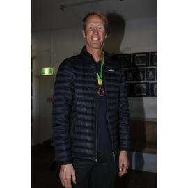 National Winter Swimming Titles 16.09.2018