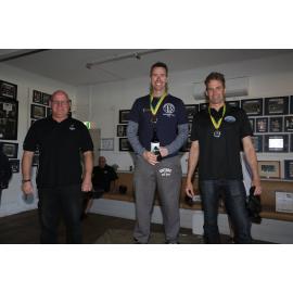 National Winter Swimming Titles 16.09.2018