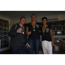 National Winter Swimming Titles 16.09.2018