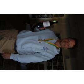 National Winter Swimming Titles 16.09.2018