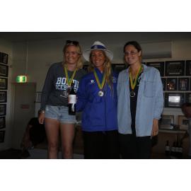 National Winter Swimming Titles 16.09.2018