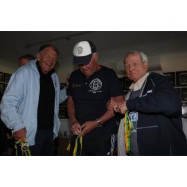 National Winter Swimming Titles 16.09.2018