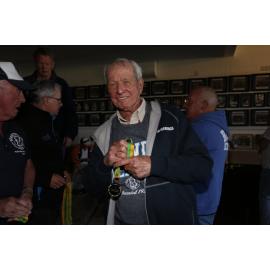 National Winter Swimming Titles 16.09.2018