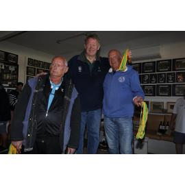 National Winter Swimming Titles 16.09.2018