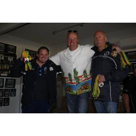 National Winter Swimming Titles 16.09.2018