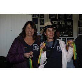 National Winter Swimming Titles 16.09.2018