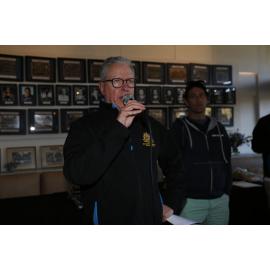 National Winter Swimming Titles 16.09.2018