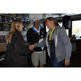 National Winter Swimming Titles 16.09.2018