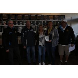 National Winter Swimming Titles 16.09.2018