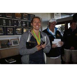 National Winter Swimming Titles 16.09.2018