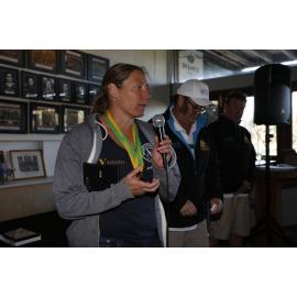 National Winter Swimming Titles 16.09.2018