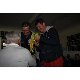 National Winter Swimming Titles 16.09.2018