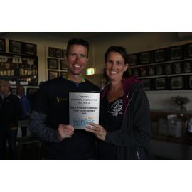 National Winter Swimming Titles 16.09.2018