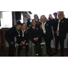 National Winter Swimming Titles 16.09.2018