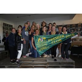 National Winter Swimming Titles 16.09.2018