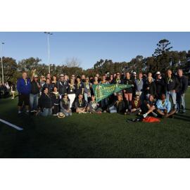 National Winter Swimming Titles 16.09.2018