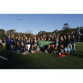 National Winter Swimming Titles 16.09.2018