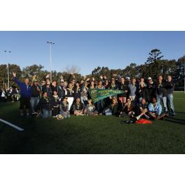 National Winter Swimming Titles 16.09.2018