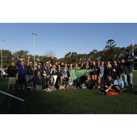 National Winter Swimming Titles 16.09.2018