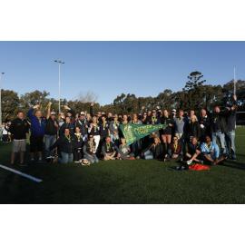 National Winter Swimming Titles 16.09.2018