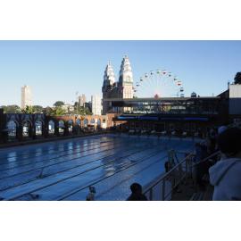 National Winter Swimming Titles 16.09.2018