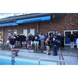 National Winter Swimming Titles 16.09.2018