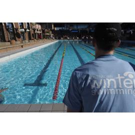 National Winter Swimming Titles 16.09.2018