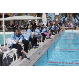 National Winter Swimming Titles 16.09.2018