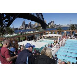 National Winter Swimming Titles 16.09.2018