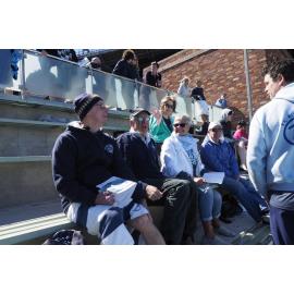 National Winter Swimming Titles 16.09.2018