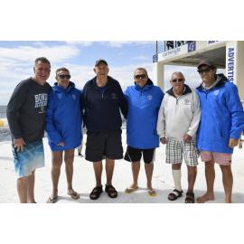 BIC Closing Day 30.09.2018