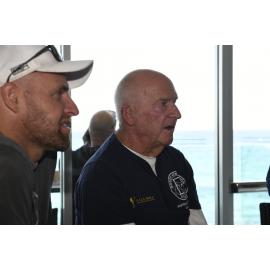 BIC Closing Day 30.09.2018